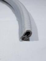 Seat with water and oil proof, abrasion resistant. Kitchen Bar Stool Replacement Rubber Edging Trim Seal For Metal Base Surround Ebay