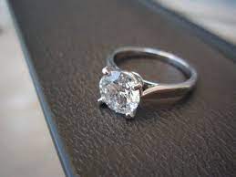 Pin On Rings
