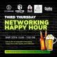 Third Thursday Real Estate Networking Happy Hour