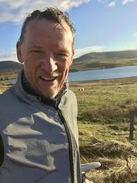 THE CYCLING SOUTERS is fundraising for My Name'5 Doddie Foundation