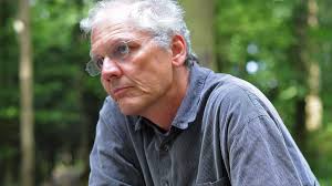 Ein Spaziergänger der Seele