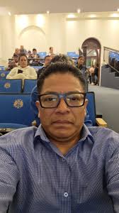 Walter Brenner Vásquez Gómez