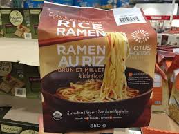 Al dente noodles are harder for your body to break down and therefore won't cause as high a spike in blood sugar, marcus explains. Healthy Costco Shopping List 2019 Ifoodreal Com