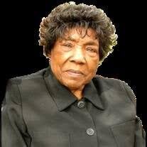 Dr. Arthenia Bates Millican Obituary