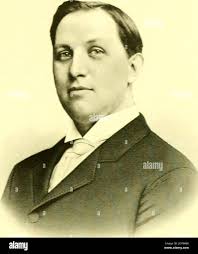 Joseph pomeroy hi-res stock photography and images