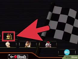 Sep 16, 2021 · mips, also known as the yellow rabbit, is a minor character found in the basement of the mushroom castle in super mario 64. Como Desbloquear A Bowsitos En Mario Kart Wii 10 Pasos