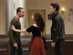 Ramo dizisinde neco 20'li yaşlarda bıçkın ve gıcık bir delikanlıdır i̇smi necmettin olsa da herkes ona neco der. Ramo Episode 1 10 Tv Episode 2020 Imdb