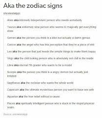 Aka The Zodiac Signs Lol Capricorn Zodiac Signs Zodiac Star Signs Zodiac