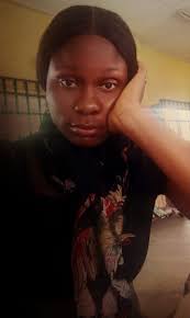 Blonde's emotional response to sister's news at work