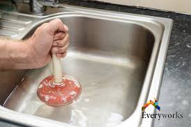 We did not find results for: How To Deal With A Sink Choke Everyworks Singapore