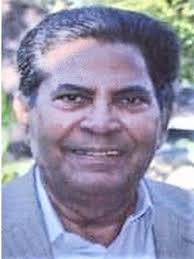 Kaniamparabil Korah “K.M.” Obituary