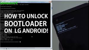 Motorola moto maxx 4 g lte 64 gb xt1225 (droid turbo) nailon balístico. How To Unlock Bootloader On Lg Android Highonandroid Com
