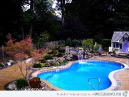 20 Figure 8 Shaped Swimming Pool Designs Home Design Lover Swimming Pool Designs Pool Designs Swimming Pools