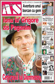 Aventura unui borcan cu gem