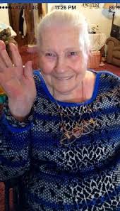 Inez L. Farley Vance (1925-2015)