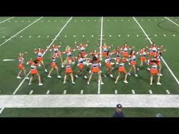Youtube Dance Teams Orange Coast Cheerleading