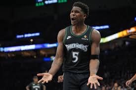 Nuggets Timberwolves Basketball