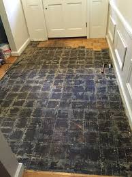 Plan your next flooring project using our picture it floor visualizer tool. High Tile Or Remove Subfloor Help