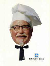 KFC history: Colonel Sanders & the unique story of how he started Kentucky  Fried Chicken in the 1950s