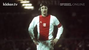 As a player, he won the ballon d'or three times, in 1971, 1973, and 1974. Johan Cruyff Der Konig Ist Tot Der Spiegel