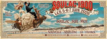 Label Soulac1900 | Soulac-sur-Mer