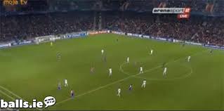 Submitted 2 months ago by brucetheslothdrogba. Gif Mohamed Salah Goal Vs Chelsea For Basel Balls Ie