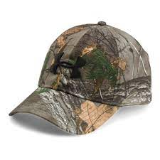 Men S Ua Camo 2 0 Cap Camo Hats Cap Camo