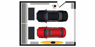How To Design And Build Your Ideal Garage