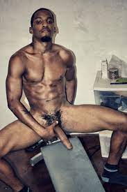 Black Male Celebs Exposed Tumblr | Gay Fetish XXX