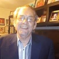 Oliver Howard Lowery Sr. Obituary