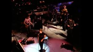 Matchbox twenty performs in the music video push from the album yourself or someone like you recorded for atlantic records. Matchbox Twenty Push Vh1 Storytellers Live Youtube
