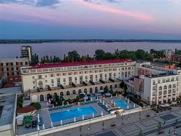 Prognoza pentru mamaia în următorele zece zile. Book At Iaki Conference Spa Hotel Mamaia Romania