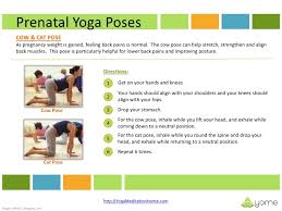 Suffering from back pain during pregnancy? Prenatal Yoga Benefits Poses By Yome The Yoga Portal