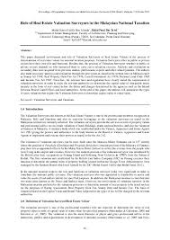 They are essentially the same drink but are still. Pdf Role Of Real Estate Valuation Surveyors In The Malaysian National Taxation Mohd Hasrol Haffiz Bin Aliasak Academia Edu