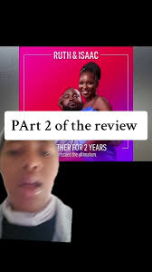 Ruth Ultimatum South Africa Reviews