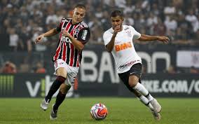 Onde assistir corinthians x são paulo hoje na internet grátis pela rodada do brasileirão ao vivo 2020. Com Final Definida Relembre Jogos Importantes Do Classico Majestoso Lance
