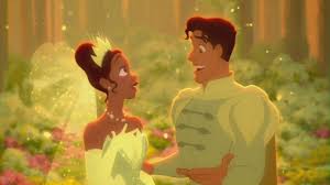 Naveen attempts to follow the story of the frog prince. Prince Naveen Quotes Quotesgram