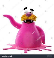 3d Funny Character Happy Walrus Comical Stock Illustration 180361271 |  Shutterstock