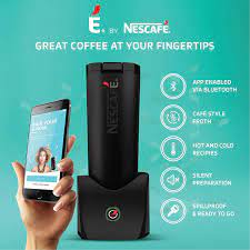 Maybe you would like to learn more about one of these? Buy Nescafe E Smart Coffee Maker Machine Travel Mug Online At Low Prices In India Amazon In