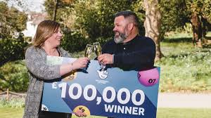In one study of florida winners, 70% of them what percentage of lottery winners eventually file for bankruptcy? National Lottery Winner From Cornwall Handed 100k Days After Losing His Mum To Cancer Cornwall Live