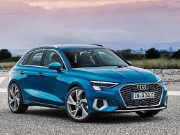 Audi A3 Sportback 2021 Nouveau Look Nouvelle Technologie Photoscar Audi A3 Sportback Audi A3 Berline