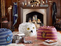 Pottery Barn Launched 3 New Harry Potter Collections