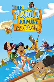 Walt disney pictures is an american film production company and division of the walt disney studios, owned by the walt disney company. The Proud Family Movie 2005 Presenting 98 Disney Channel Original Movies You Can Watch On Disney Popsugar Entertainment Photo 99