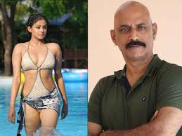 But often this isn't the case. He Ends Priyamani Bikini Controversy Tollywood