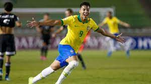 Born in 2002, kaio jorge is one of the most interesting prospects of south american football. Ezt Z3tmw3hw7m