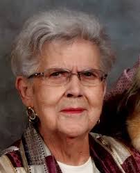 Edith Krueger Obituary