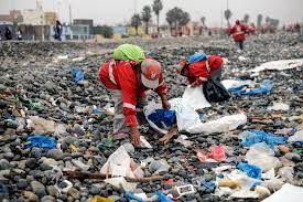Booming Plastics Industry Faces Backlash As Data About Environmental Harm Grows Inside Climate News