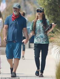 Boyd cordner is on facebook. Mel Gibson Packs On Pda With Rosalind Ross Four Months After Being Hospitalized With Covid 19 Culture Readsector