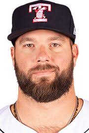 Cameron Rupp Stats, Age, Position, Height, Weight, Fantasy & News