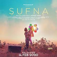 Sufna 2020 Imdb Watch sufna (2020) punjabi from player 3 below.